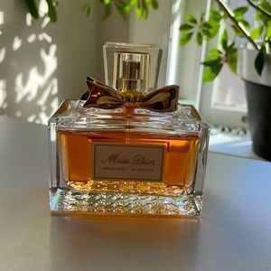 Miss Dior Absolutely Blooming